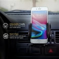 thumbnail image 2 of Scosche STUCKUP 4 in 1 Suction Cup Vent Mount Kit, 2 of 6