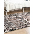 thumbnail image 4 of Unique Loom Clemson Cherokee Rug, 5' 3 x 8' 0, Multi, 4 of 6