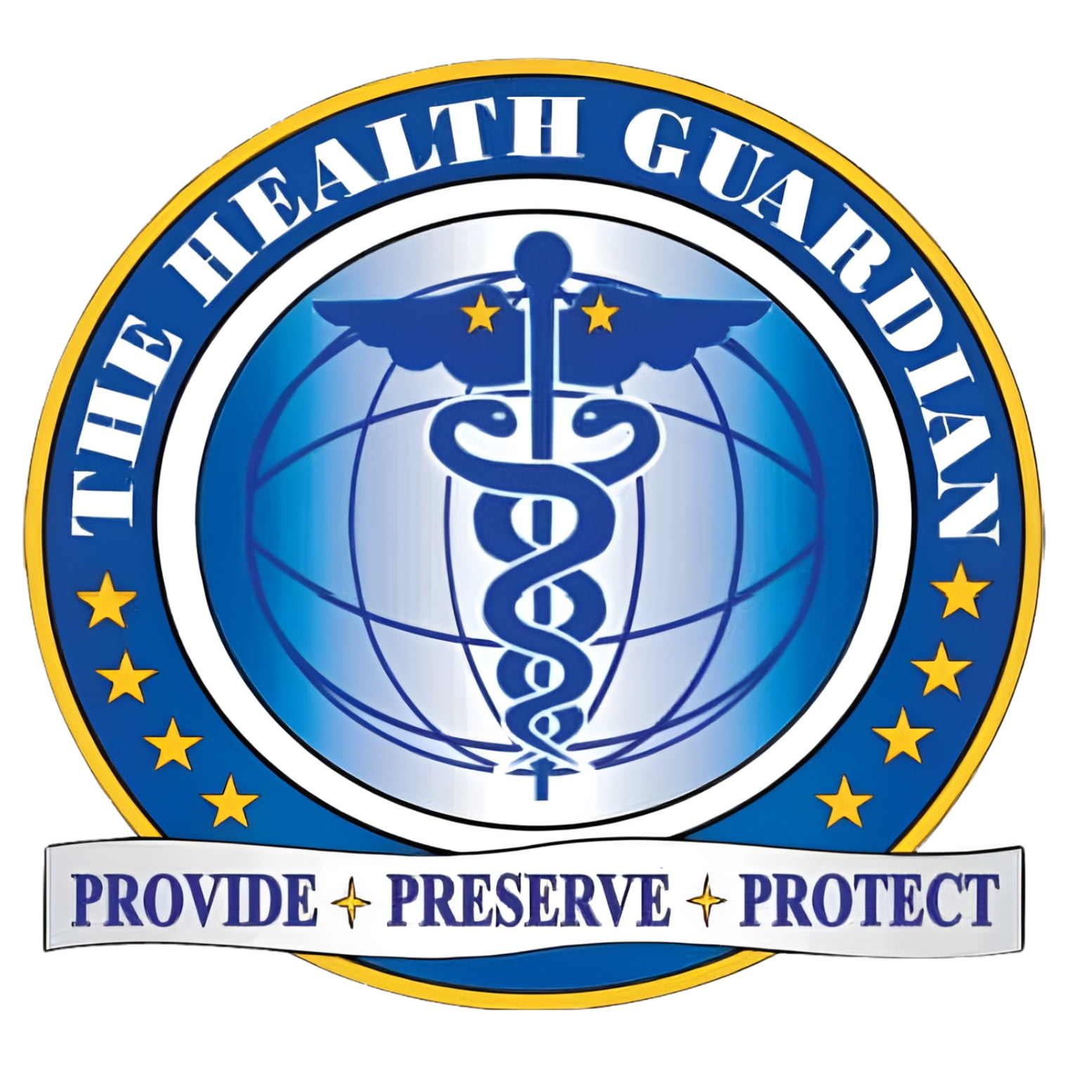 Health Guardian Cardioforlife Powder Orange 16 oz