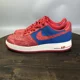 thumbnail image 2 of Ni&ke Air Force 1 Low Shoes Mens Size 13 Elephant Print 488298-412 Sneakers, 2 of 6