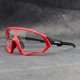thumbnail image 5 of Gafas de montar a prueba de viento con cambio de color, gafas profesionales para motocicletas de montaña y carretera, 5 of 6