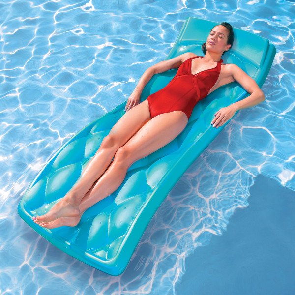 1.5 inch foam pool float