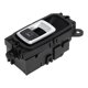 thumbnail image 1 of Interruptor de bloqueo de puerta de automóvil Unique Bargains para Tesla x 2015-2017 Plástico Metal Negro Conductor Frontal, 1 of 6