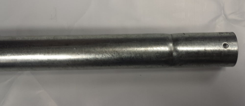 Leg Extension AirZone 15/' Round Trampoline Frame Replacement Part LEFT
