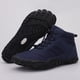 thumbnail image 2 of Botas Nieve Tobilleras Unisex Antideslizantes Impermeables Con Cordones para Hombres Y Mujeres (azul Oscuro 43), 2 of 9