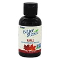thumbnail image 2 of NOW Foods - BetterStevia Liquid Sweetener Maple - 2 fl. oz., 2 of 4