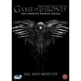 thumbnail image 1 of Jeu de Trônes - (Saison 4) - 5-DVD Ensemble [ FORMAT NON-USA, PAL, Reg.2 Importation - Danemark ], 1 of 1
