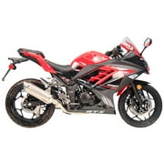 HHH GTX 250 EFI Motorcycle Manual 5 Speed (RED)