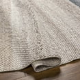 thumbnail image 4 of Mark&Day Area Rugs, 2x8 Langdon Cottage Light Brown/Charcoal Runner Area Rug, Brown Grey Beige Carpet for Hallway, Kitchen, Bedroom or Living Room (2'6" x 8' Runner), 4 of 5