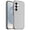 Smoke, variant on XPM for Samsung Galaxy S26+ / S26 Plus Transparent Shock Absorption PC + TPU Rubber Gel Thick 3mm Hybrid Silicone Slim Fit Back Phone Case Cover (Clear)