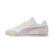 thumbnail image 1 of Tenis Puma para Mujer Turino Blanco-Rosa, 1 of 4