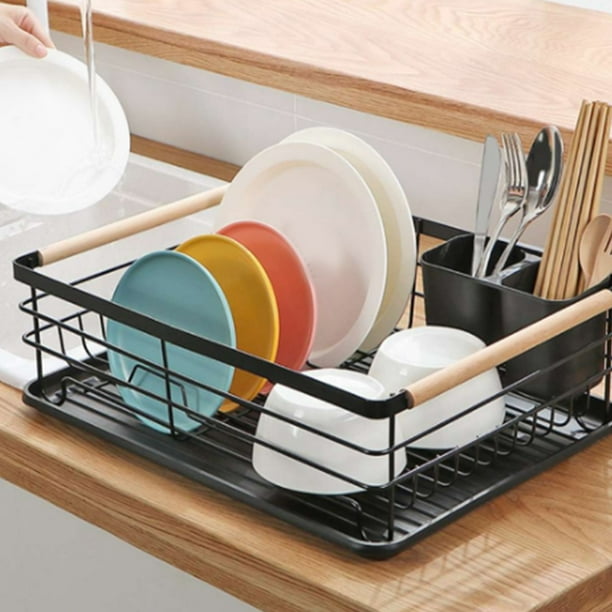 Innovative dish drying rack sale