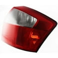 thumbnail image 3 of For Audi A4 / S4 Sedan 2002-2005 Tail Light Assembly Passenger Side | AU2819113 | 8E5 945 218 A, 3 of 4