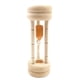 thumbnail image 1 of Reloj Temporizador De Arena Para El De Cocina Yoga Niños-Color Aleatorio, 1 of 9