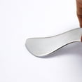 thumbnail image 5 of Herramientas Gua Sha, herramienta de masaje de raspado de acero inoxidable, herramientas de raspado miofascial para fisioterapia, tejido cicatricial y tejido blando, 5 of 5