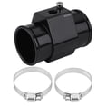 thumbnail image 1 of Car Water Temp Temperature Joint Pipe Hose Sensor Gauge Adapter 40mm, 1 of 8