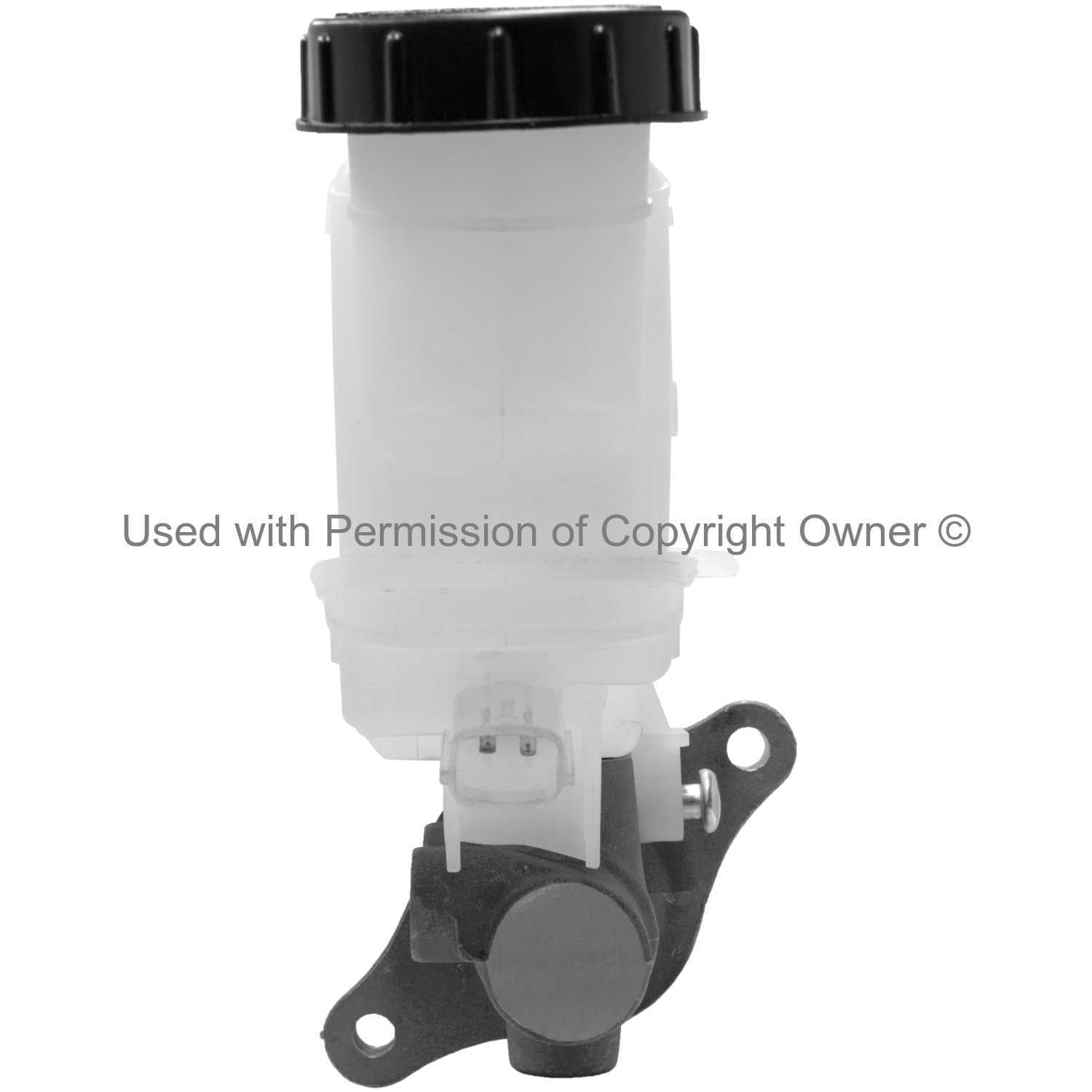 FVP Professional NM4149 New Brake Master Cylinder