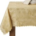 thumbnail image 2 of European Rose Design Tablecloth, 2 of 5