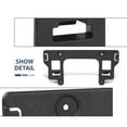 thumbnail image 5 of License Plate Bracket Front Fit For Ford F-150 Raptor 2017-2020 HL3Z17A385AB, 5 of 10