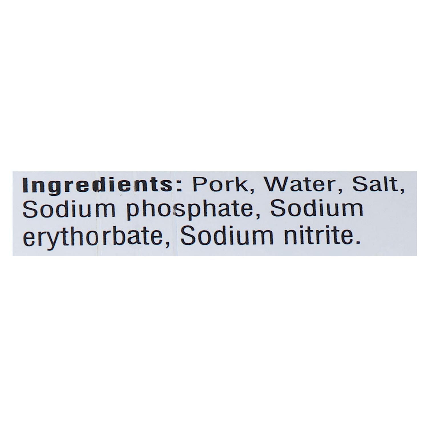 Swift Premium Cooked Canned Ham, 454 g