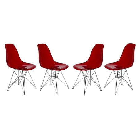 eiffel side chairs set of product