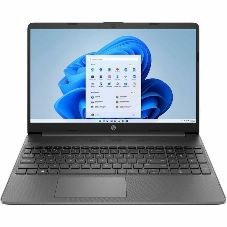 HP 15.6