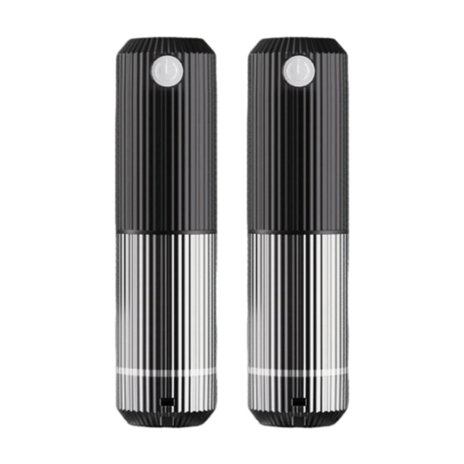 KITTEHIGM Flashlight Olight Magnetic Hand Warmer Flashlight 2 in 1 Portable Separate Self Heating Handwarmer and Flashlight for Outdoor Cold Weather Carry Everyday