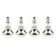 thumbnail image 4 of 4pcs R50 Ses E14 40w Spotlight Bulb Reflector Spot Light Light Bulb For Outdoor Indoor Lighting, 4 of 5