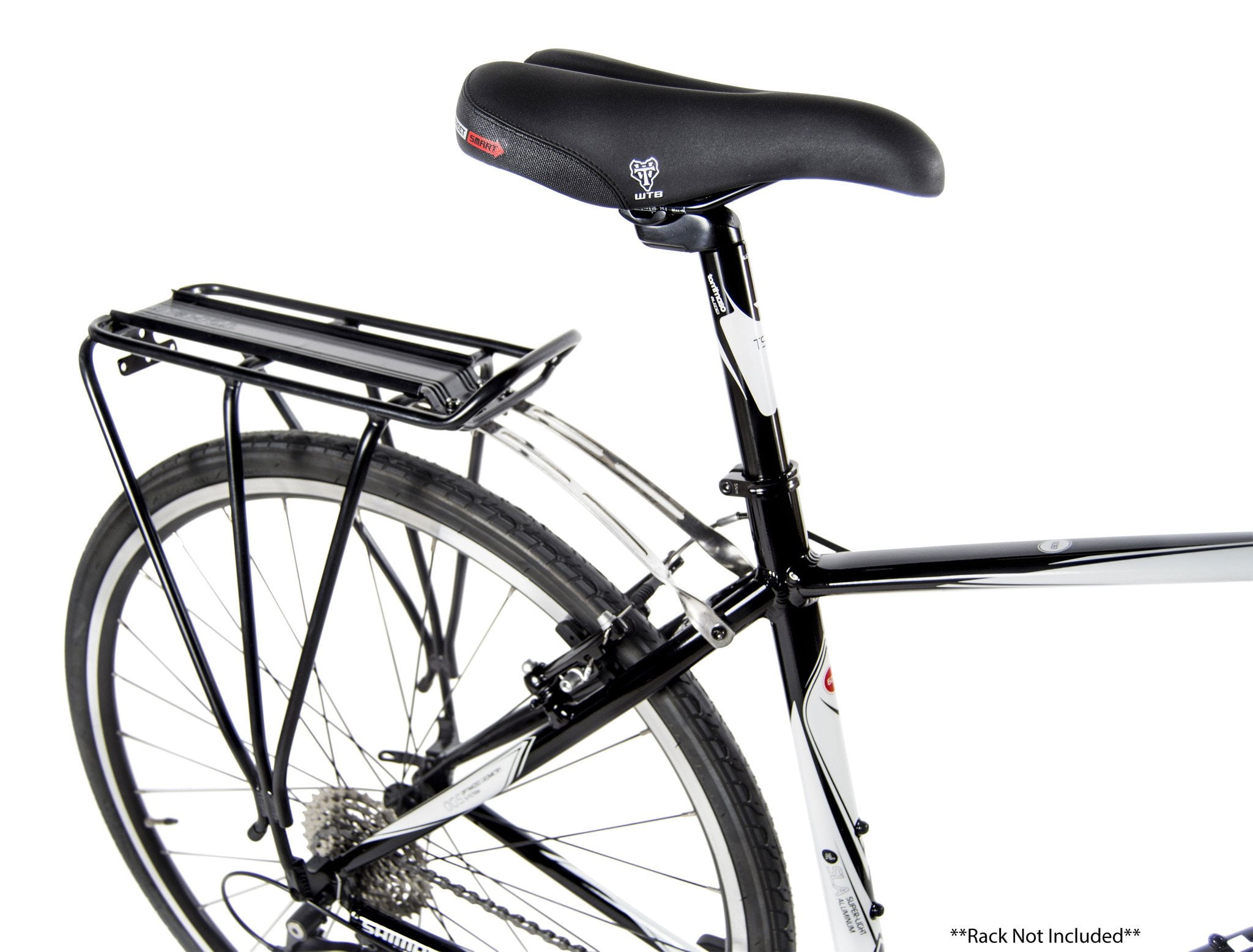 tommaso la forma lightweight aluminum hybrid bike