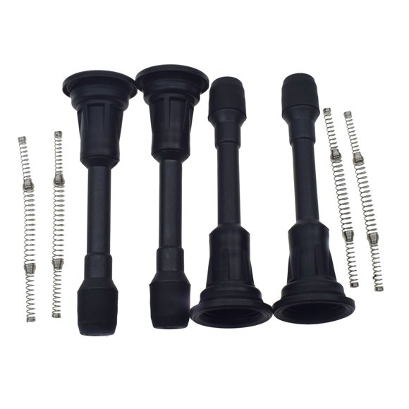 ISANCE 4X ignition coil repair kit for 2005-19 Altima Cube Frontier Rogue Sentra-