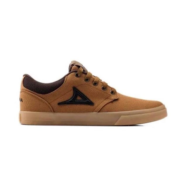 Tenis Hombre Pirma 0099 Talla 25 Café