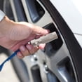 thumbnail image 4 of unbranded Válvula De Aire Para Inflador De Neumáticos Con Resistente En Plata, 4 of 8