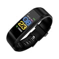 thumbnail image 1 of Bearachild inteligente Impermeable Smartwatch Correa Baño Natación Type3 NO3, 1 of 6