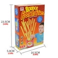 thumbnail image 4 of Children‘s Party Birthday Gift Stress Stunt Toy Simulation Fries, 4 of 6
