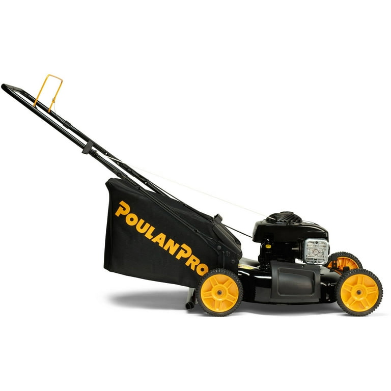 Poulan Pro 21