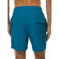 thumbnail image 3 of Sexy Dance Men Beach Trunks Summer Casual Swimsuit Short Quick Dry Bathing Boardshorts Beachwear Bottom, 3 of 4
