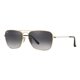 thumbnail image 1 of Lentes de sol Rb3136 181/71 Caravan Ray-Ban Gris, 1 of 2