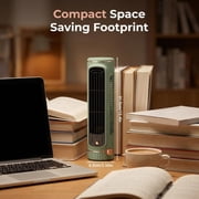 Portable Air Conditioner, 2026 Upgrade Windowless Mini AC Unit, 3 Speeds Personal Air Cooler with Cool Air Spray, Rechargeable
