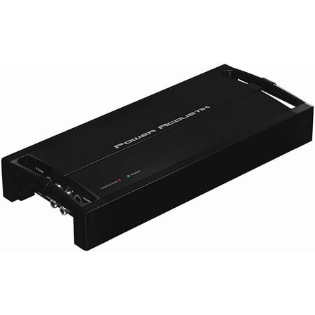 Power Acoustik RZ4-2000D 2000W Class D 4 Channel Amplifier