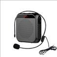 thumbnail image 1 of Mini Voice Amplifier Speaker for Teachers S17 White, 1 of 10