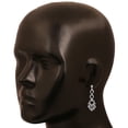 thumbnail image 2 of Sunsoul by Touchstone Austrian Diamonds Earrings For Women, 2 of 8