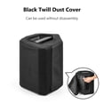 thumbnail image 3 of Yucurem Dust Case with Handle Dust Cover Speaker Cover for S1 Pro+/for S1 Pro, 3 of 10
