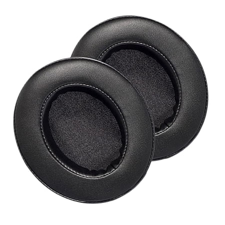 Soft Ear Cushions Soft Ear Pad Cooling Gel Earpads for Nari 7.1THX Headphones Earpads Soft Earcups Headsets Sleeve