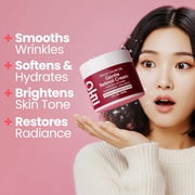 SeoulCeuticals Retinol Cream, Gentle Korean Skincare Face Moisturizer, 2 fl oz