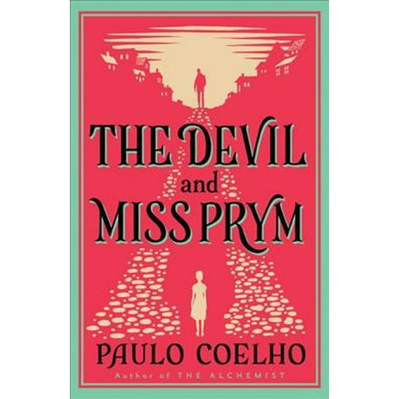The Devil and Miss Prym