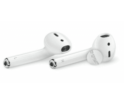 left airpod pro not charging in case