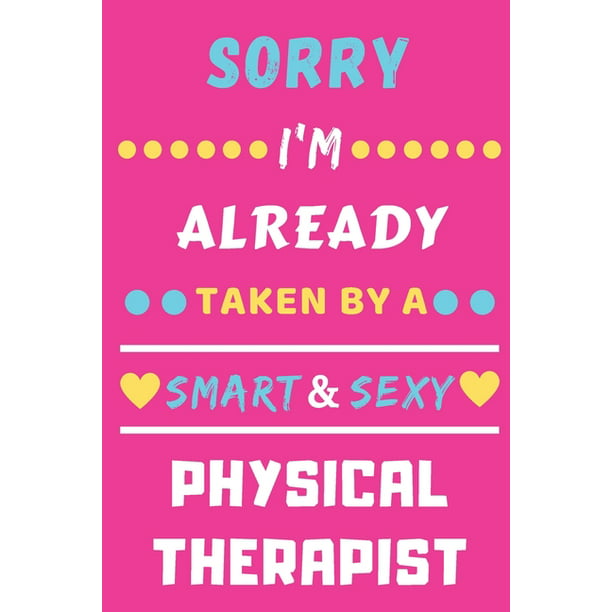 Sexy physical therapist