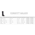 thumbnail image 4 of Ossur Formfit Walker Boot (Non-Air) - Medical Grade Immobilization for Strains, Sprains & Stable Fractures | Wide Bottom Promotes a Stable, Natural gait | Breathable Material (High Top, Medium), 4 of 4