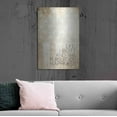 thumbnail image 6 of Luxe Metal Art 'Life, Liberty and Happiness' by Susan Ball, Metal Wall Art, 24"x36", 6 of 9