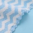 thumbnail image 3 of CSChome Towels Small Square Towels Set - 2Pcs Soft Highly Water Absorption, Non-Fading Quick Dry Hand Wipe Towels for Bathroom Supplies, 3 of 7